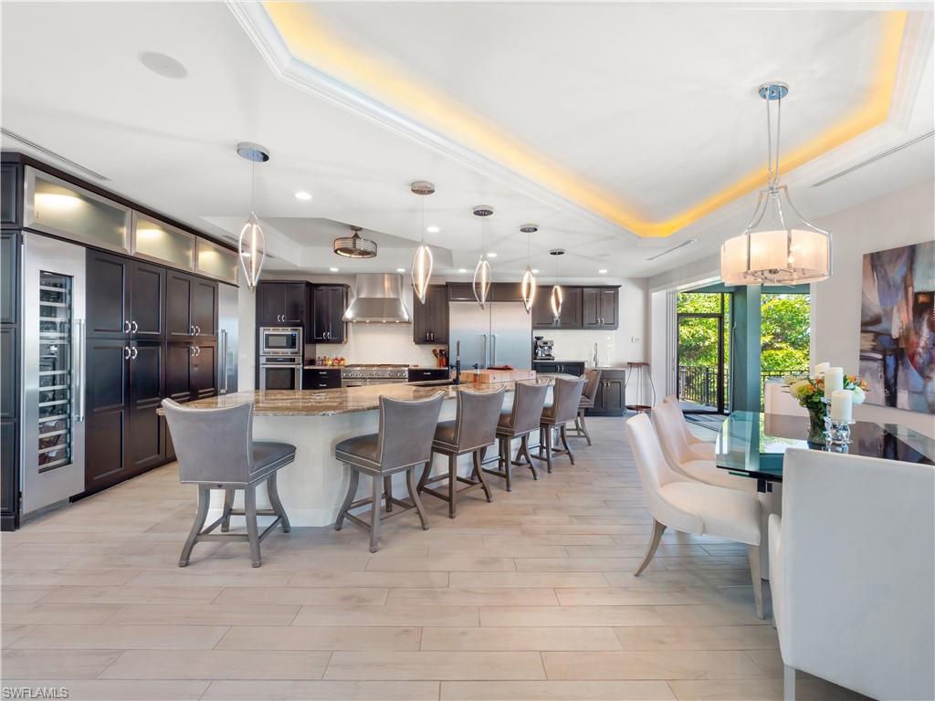 JONATHAN HARBOUR - Residential