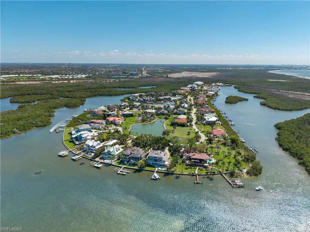 JONATHAN HARBOUR - Residential