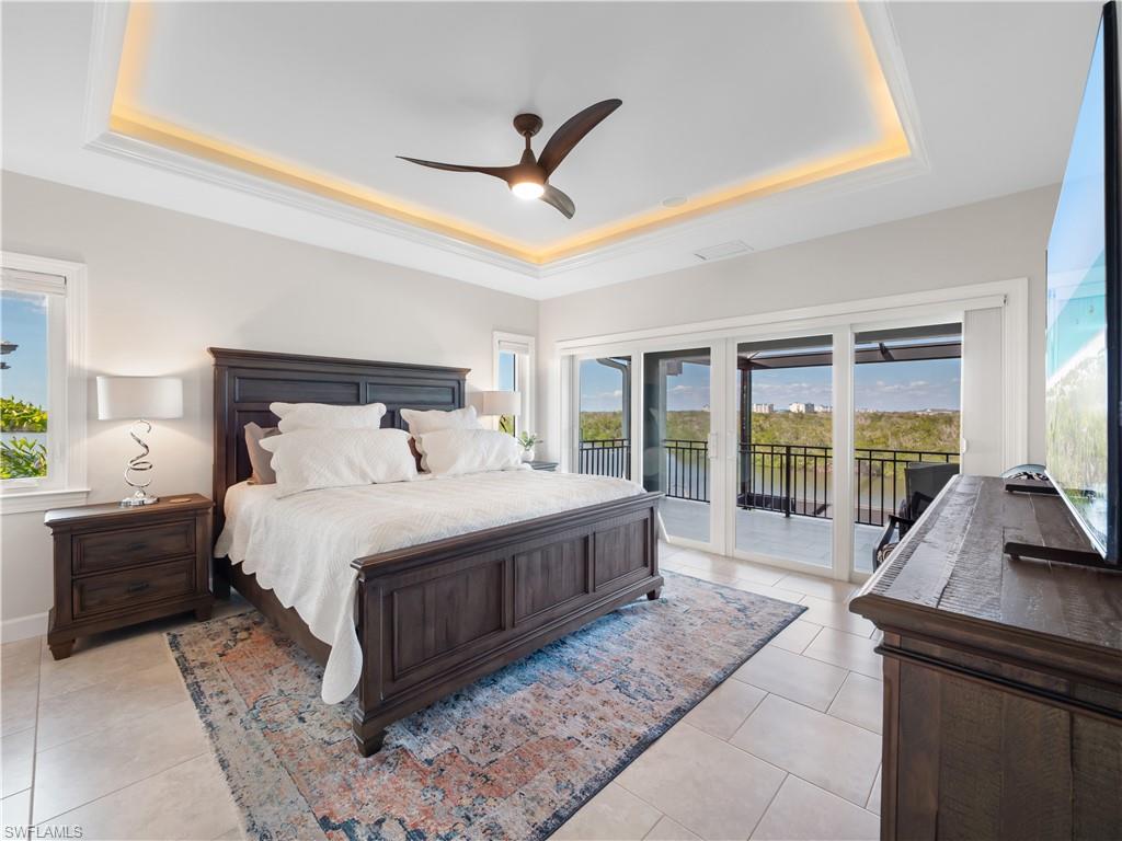 JONATHAN HARBOUR - Residential