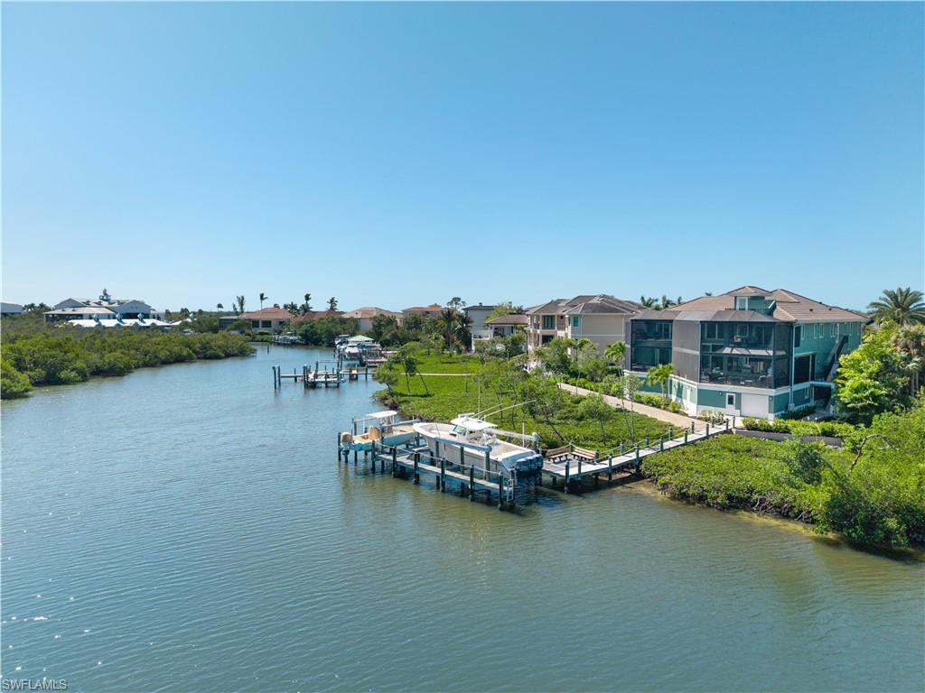 JONATHAN HARBOUR - Residential