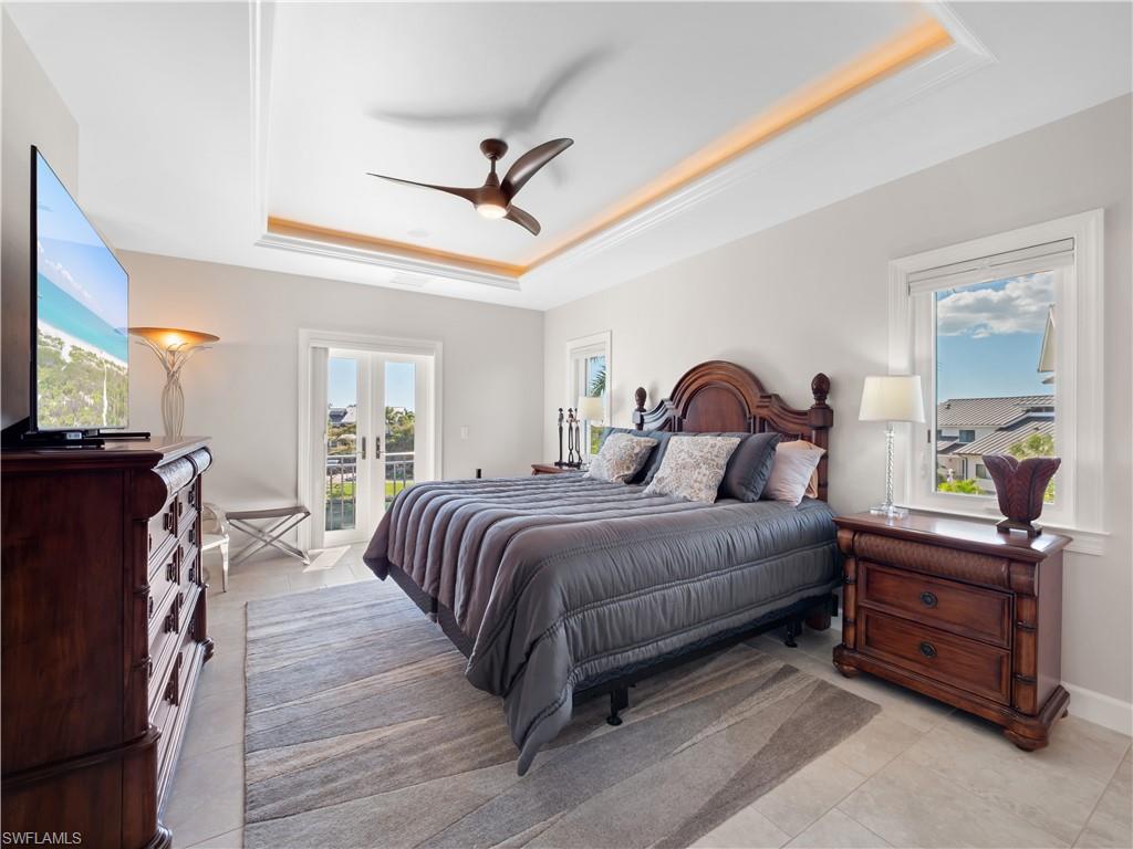 JONATHAN HARBOUR - Residential