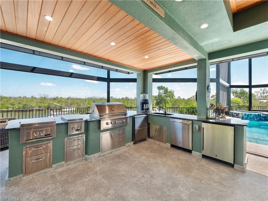 JONATHAN HARBOUR - Residential