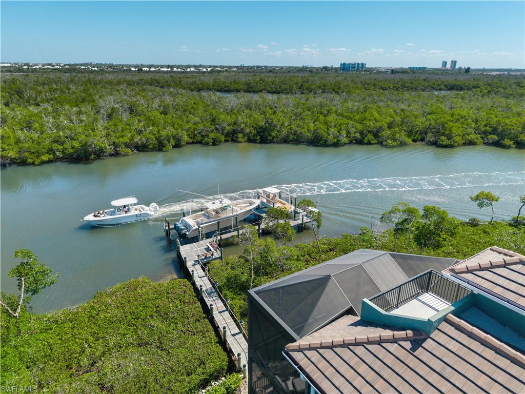 JONATHAN HARBOUR - Residential