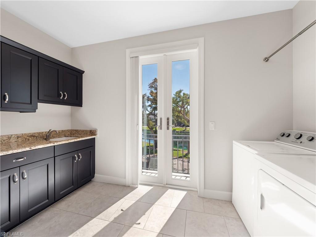 JONATHAN HARBOUR - Residential