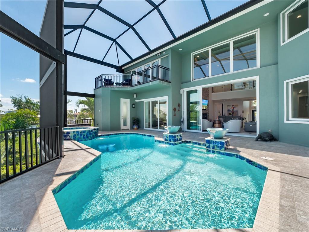 JONATHAN HARBOUR - Residential