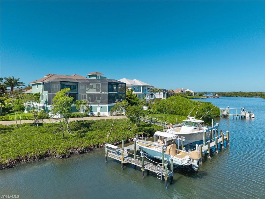 JONATHAN HARBOUR - Residential