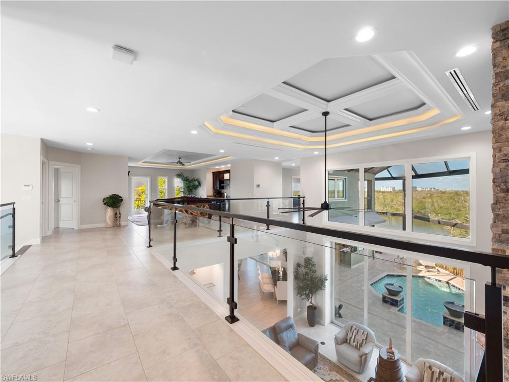 JONATHAN HARBOUR - Residential