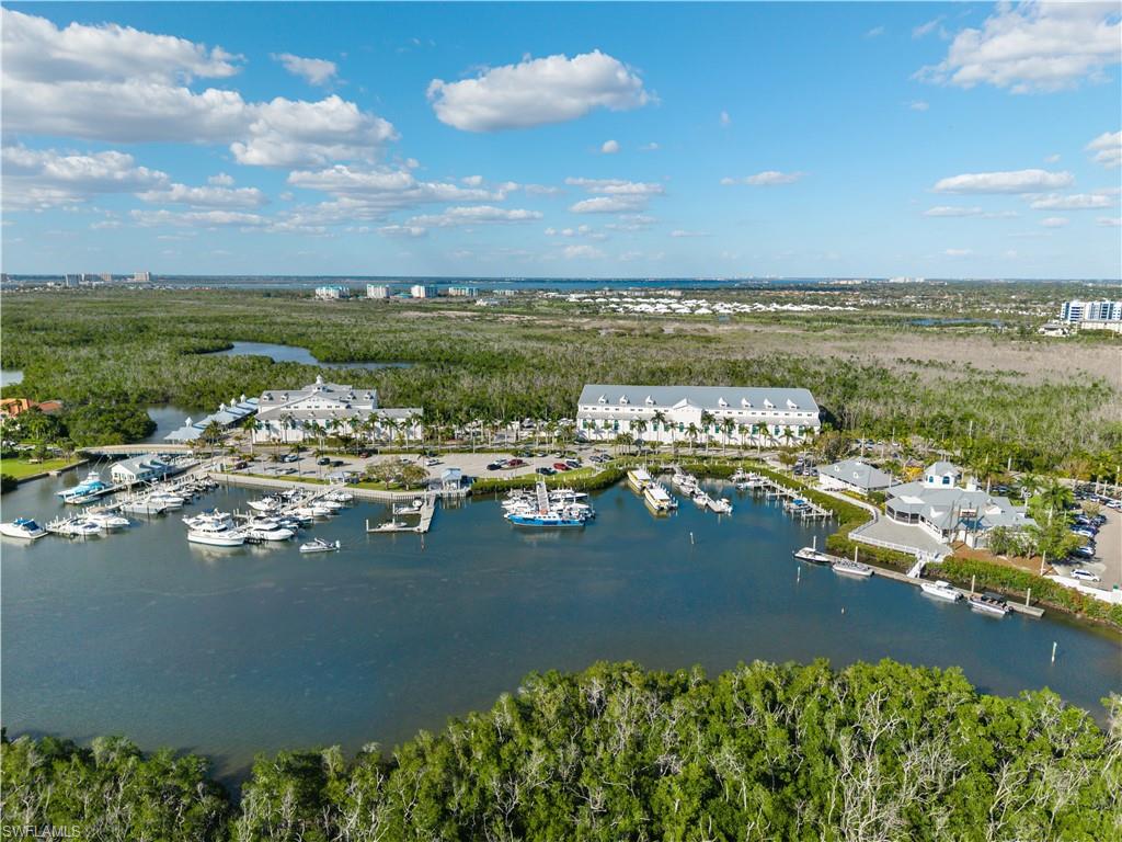 JONATHAN HARBOUR - Residential