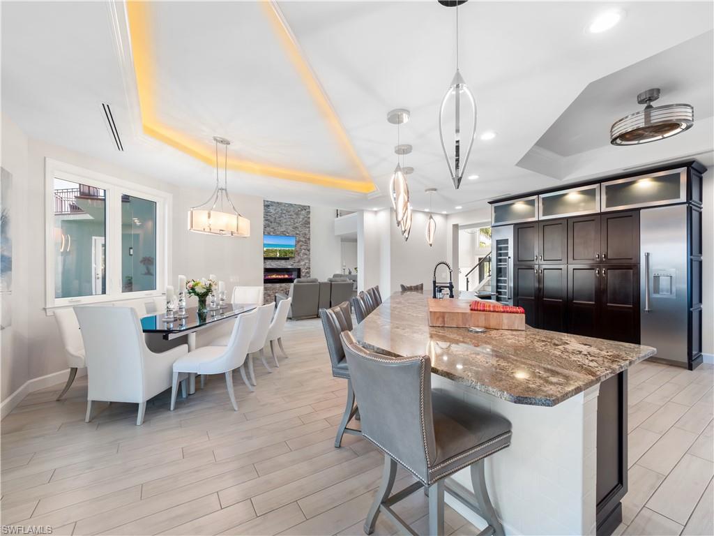 JONATHAN HARBOUR - Residential