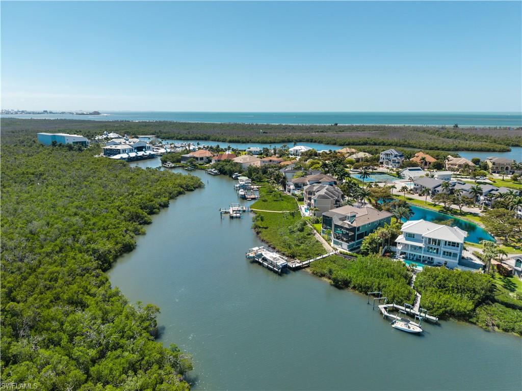 JONATHAN HARBOUR - Residential