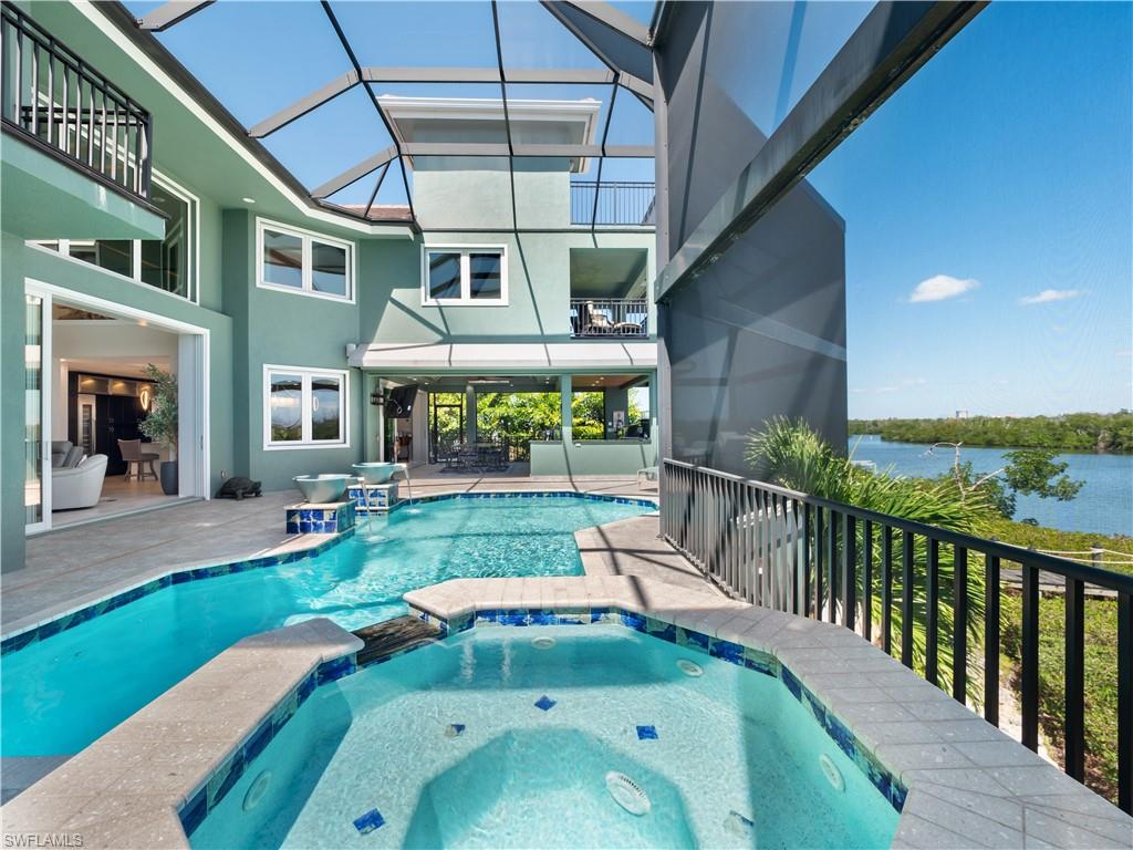 JONATHAN HARBOUR - Residential