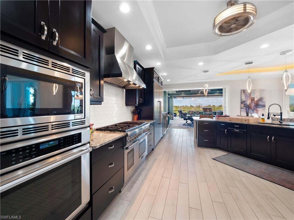 JONATHAN HARBOUR - Residential