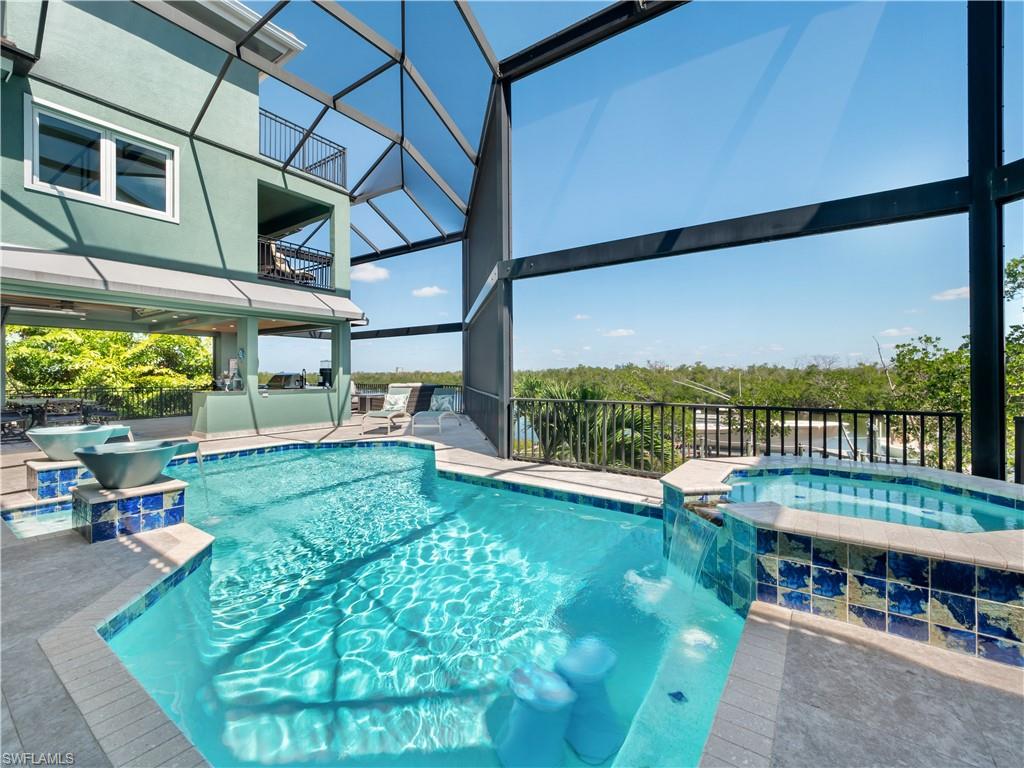 JONATHAN HARBOUR - Residential