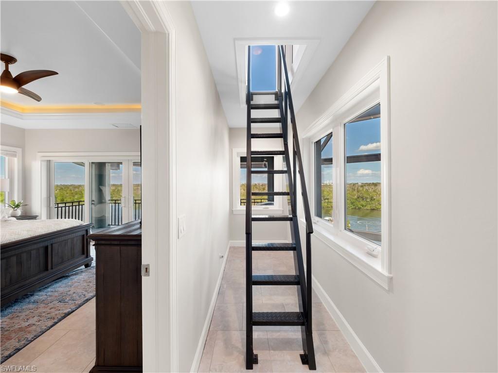 JONATHAN HARBOUR - Residential