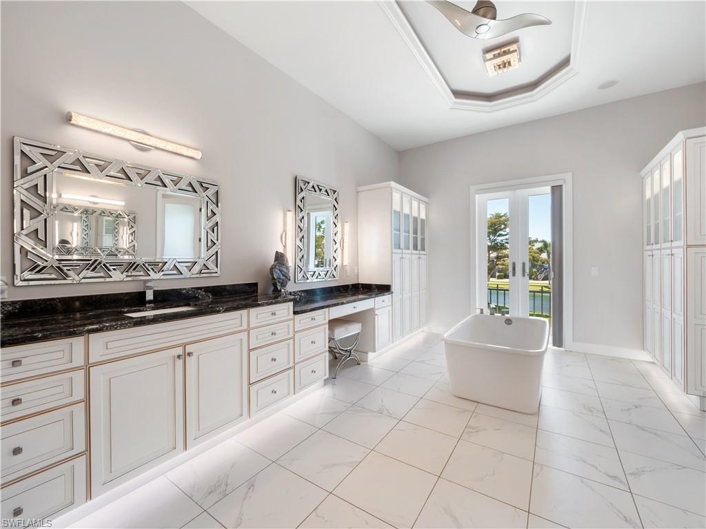 JONATHAN HARBOUR - Residential