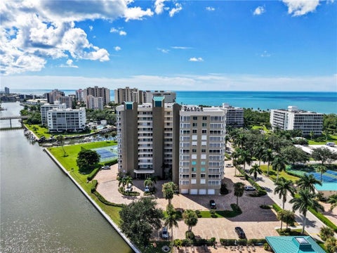 Photo of 25 Bluebill AVE #204, NAPLES, FL 34108 (MLS # 226038165)