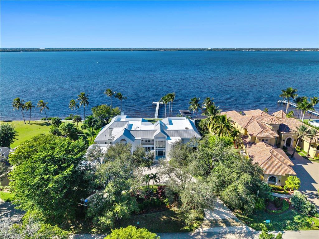 RIVERSIDE - Residential