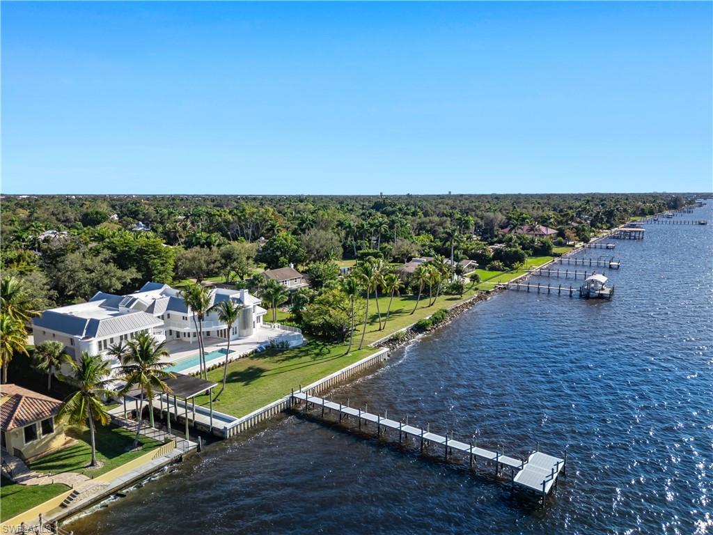 RIVERSIDE - Residential