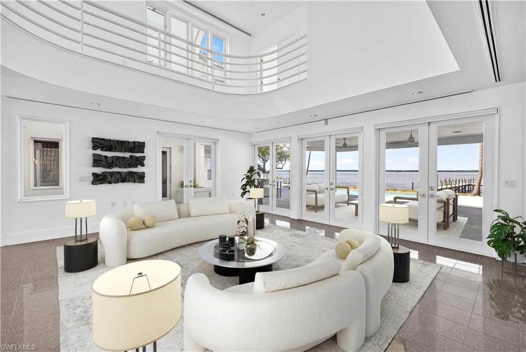 RIVERSIDE - Residential