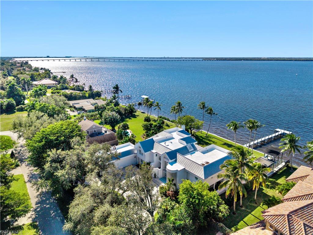 RIVERSIDE - Residential