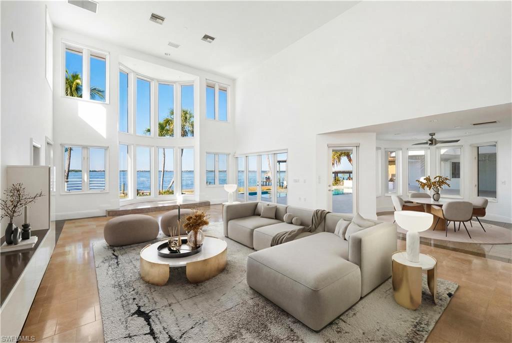 RIVERSIDE - Residential