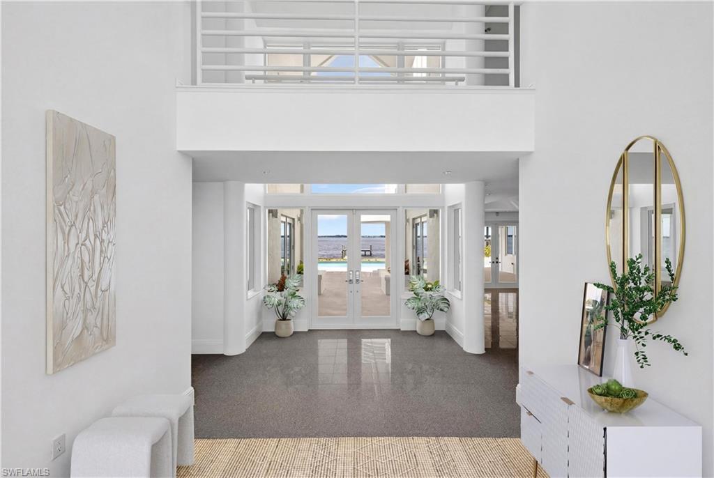 RIVERSIDE - Residential