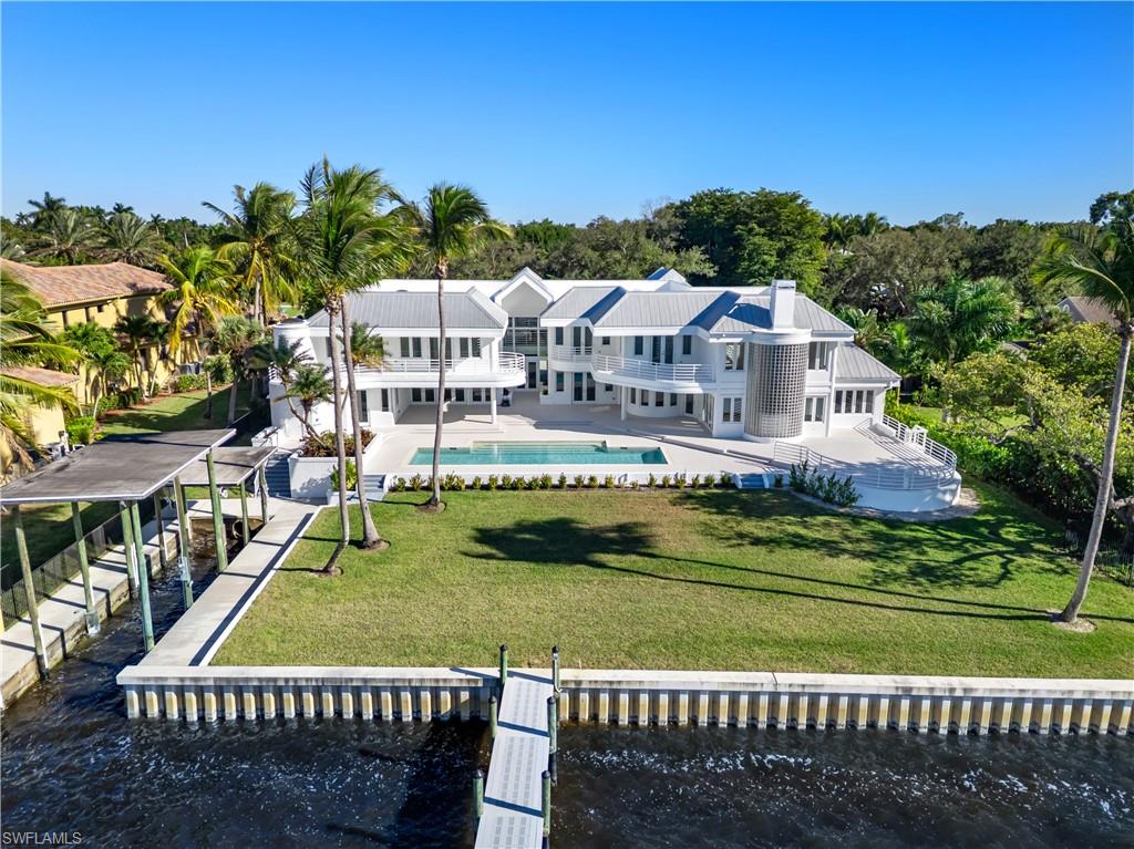 RIVERSIDE - Residential