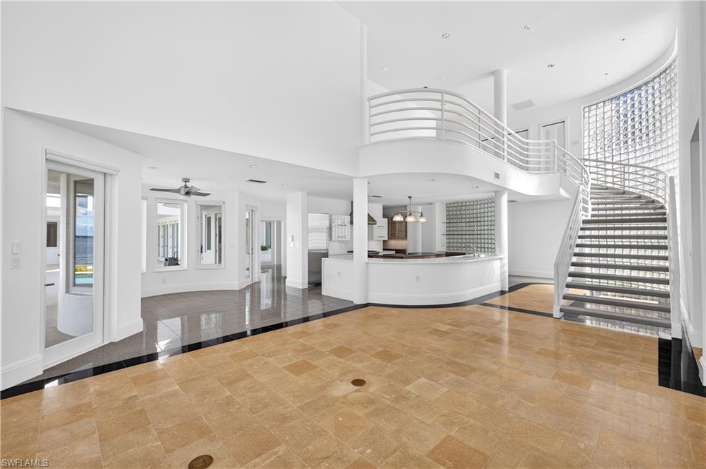 RIVERSIDE - Residential