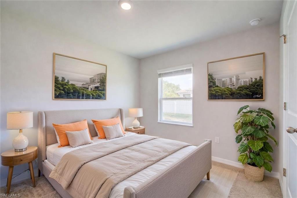 GATOR CIRCLE - Residential