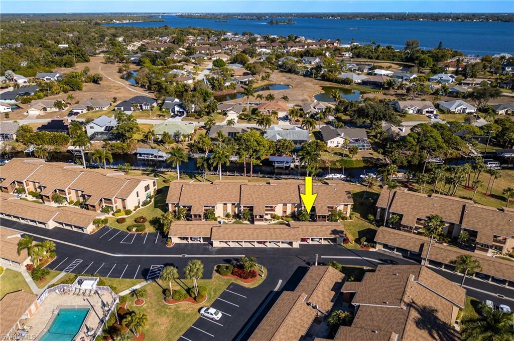 YACHTSMANS COVE - Residential