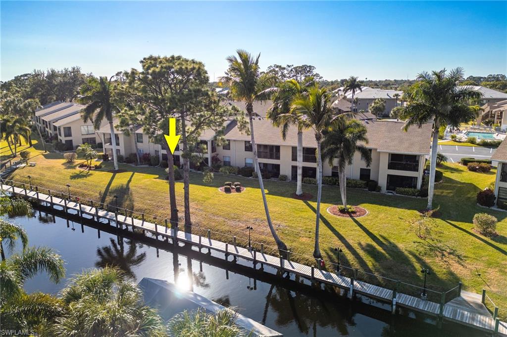 YACHTSMANS COVE - Residential