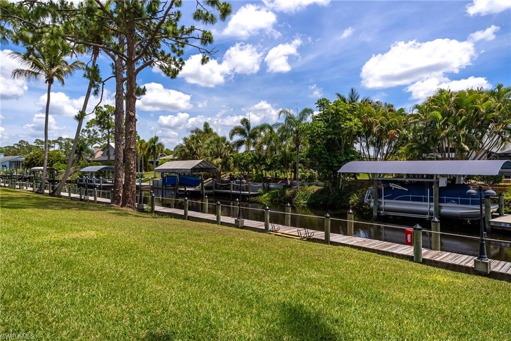 YACHTSMANS COVE - Residential