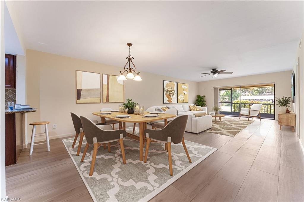 YACHTSMANS COVE - Residential