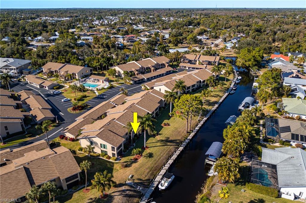 YACHTSMANS COVE - Residential