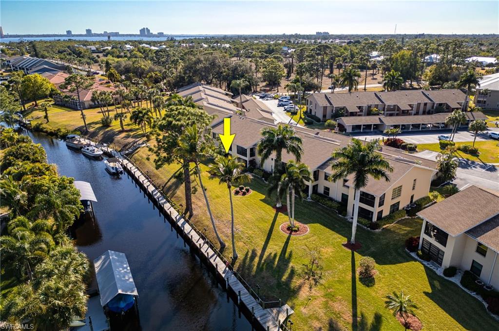 YACHTSMANS COVE - Residential