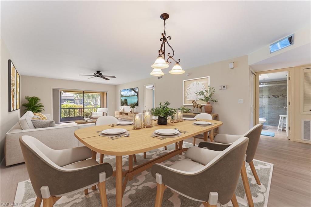 YACHTSMANS COVE - Residential