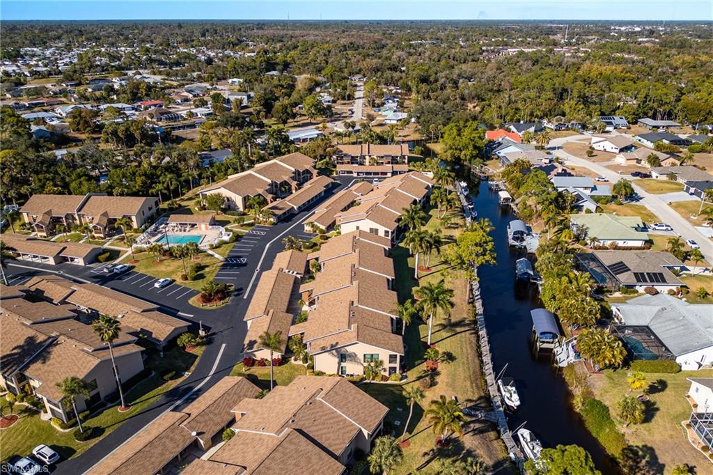 YACHTSMANS COVE - Residential