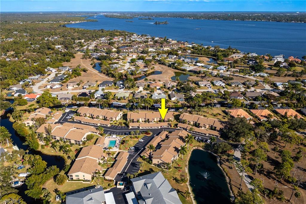 YACHTSMANS COVE - Residential