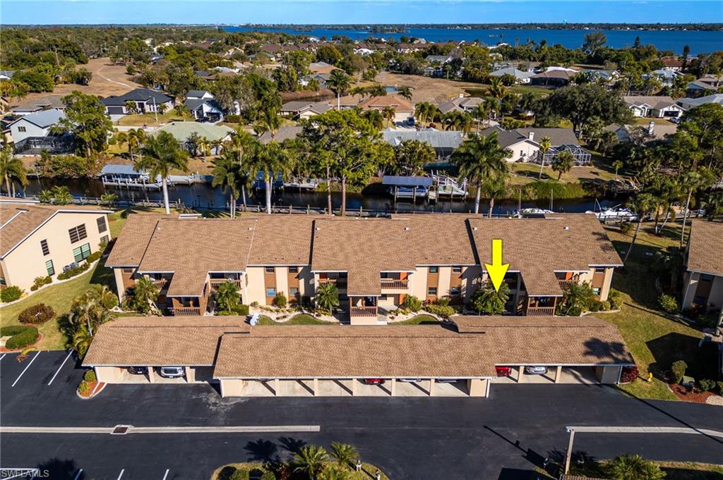 YACHTSMANS COVE - Residential