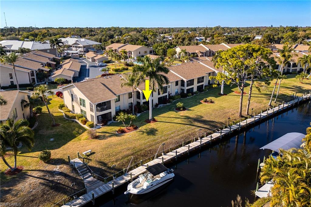 YACHTSMANS COVE - Residential