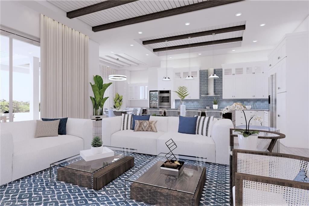 PARK SHORE - Residential