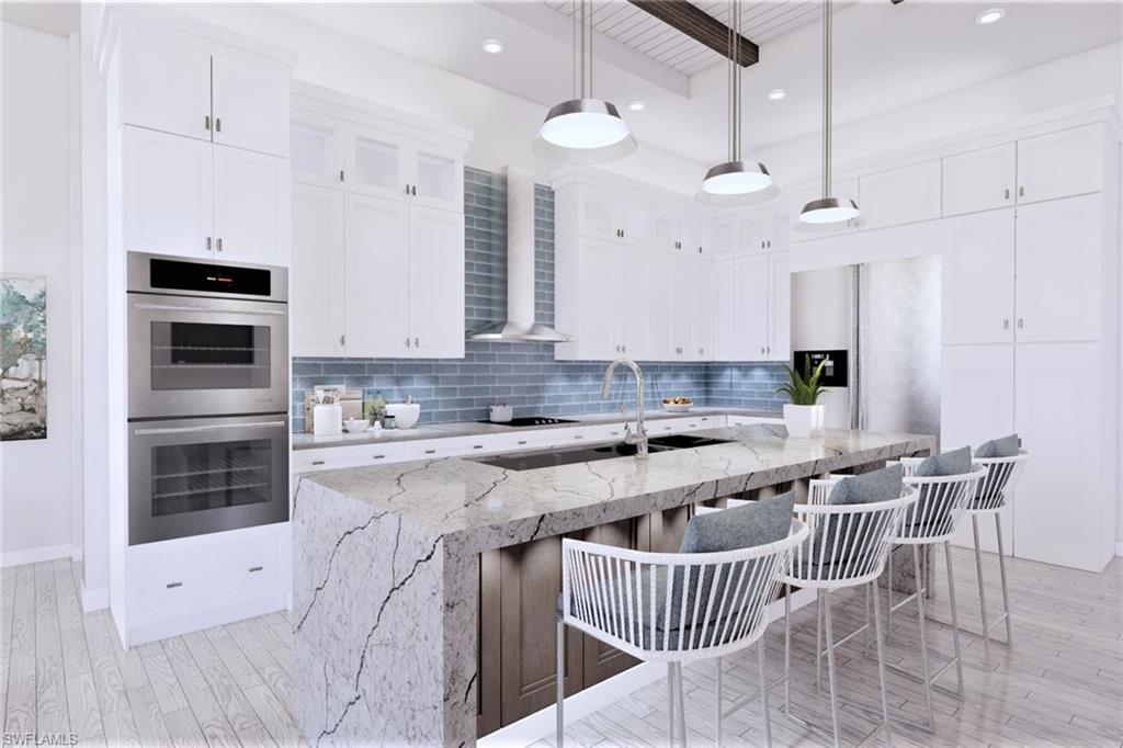 PARK SHORE - Residential