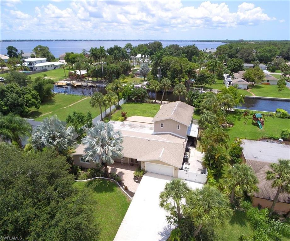 FORT MYERS GULF ACRES - Residential