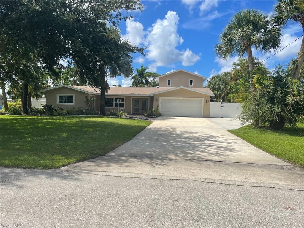FORT MYERS GULF ACRES - Residential