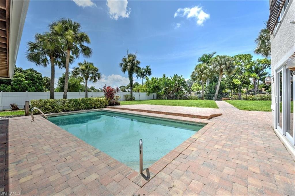 FORT MYERS GULF ACRES - Residential