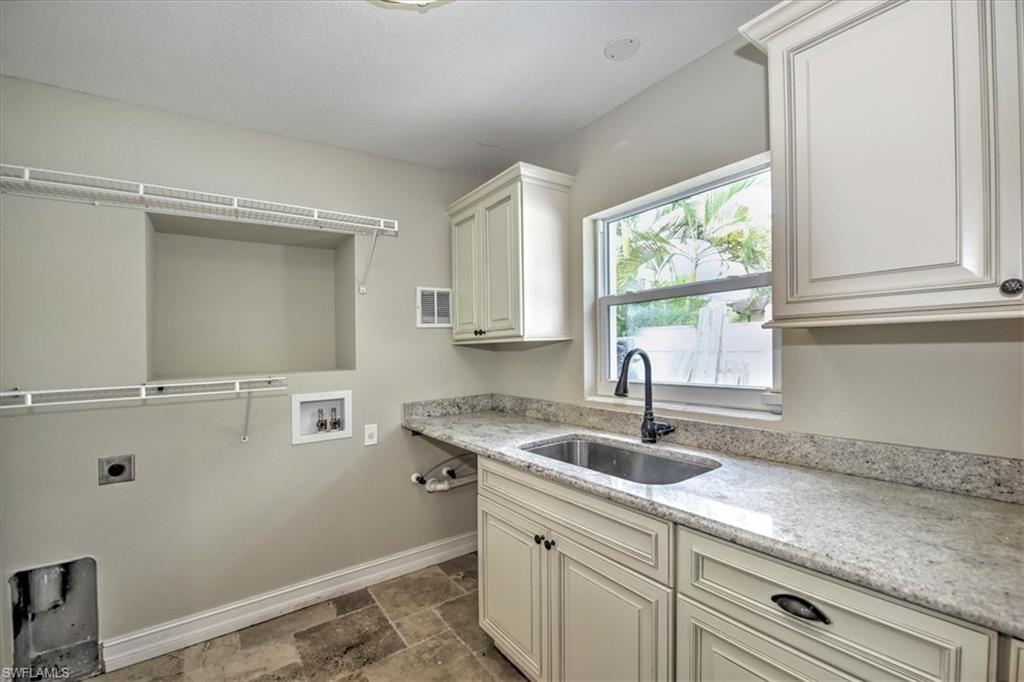 FORT MYERS GULF ACRES - Residential