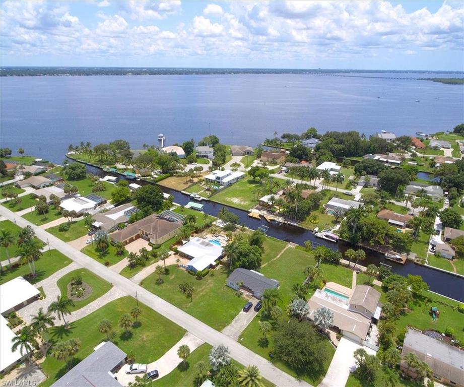 FORT MYERS GULF ACRES - Residential
