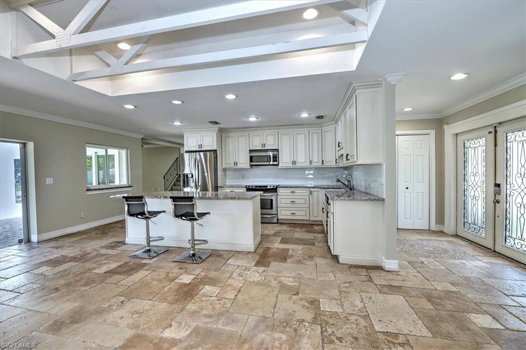 FORT MYERS GULF ACRES - Residential