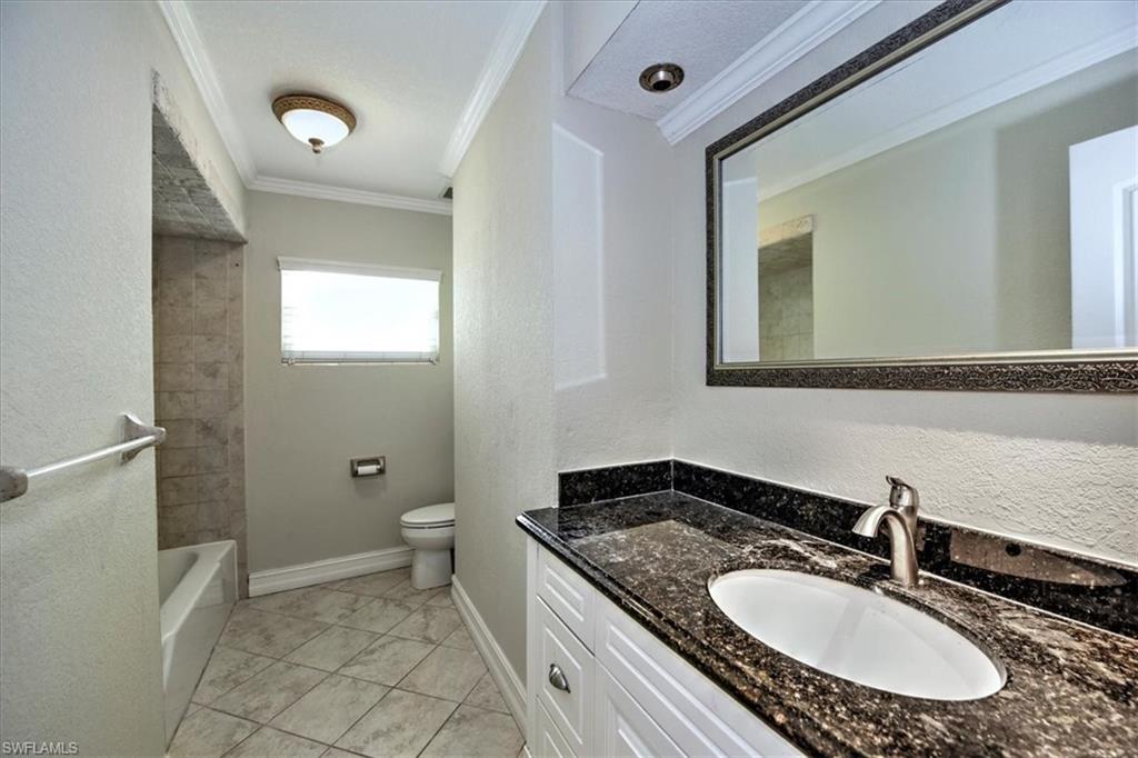 FORT MYERS GULF ACRES - Residential