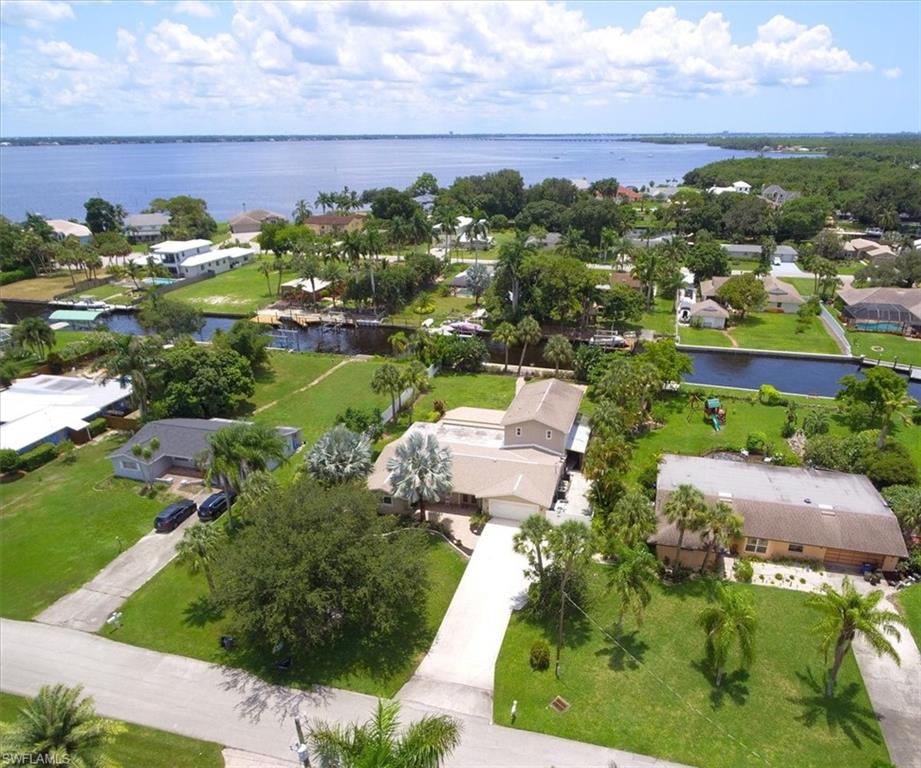 FORT MYERS GULF ACRES - Residential